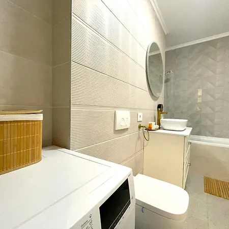 Cozy Corner Apartment Brașov