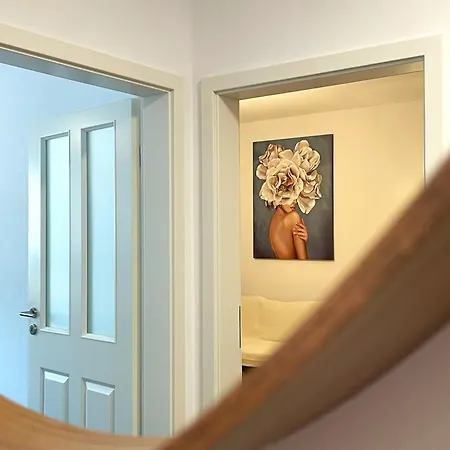 Appartement Cozy Corner