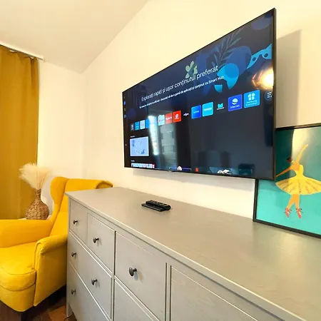 Apartment Cozy Corner