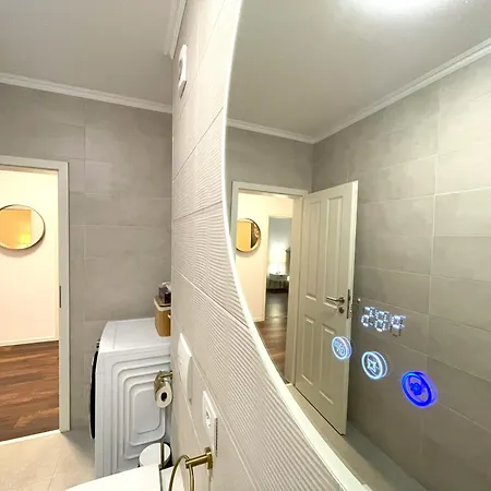 Cozy Corner Apartment Brașov