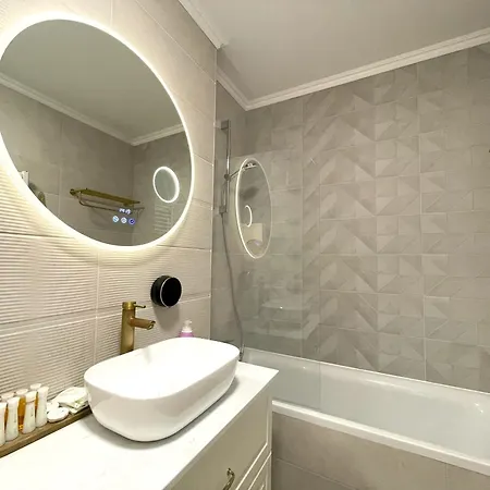 Cozy Corner Appartement