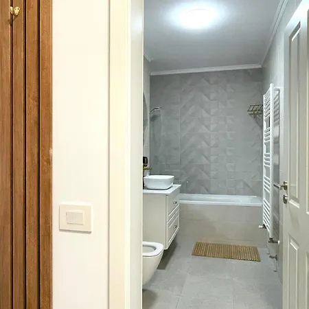 Cozy Corner * Braşov