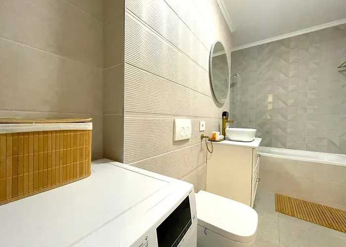 Cozy Corner Apartment Brasov