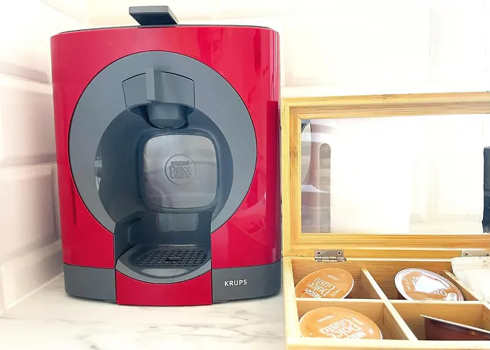 Cozy Corner * Brasov