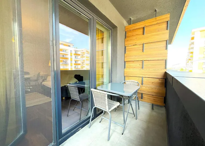 Apartment Cozy Corner