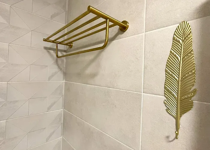 Apartment Cozy Corner *