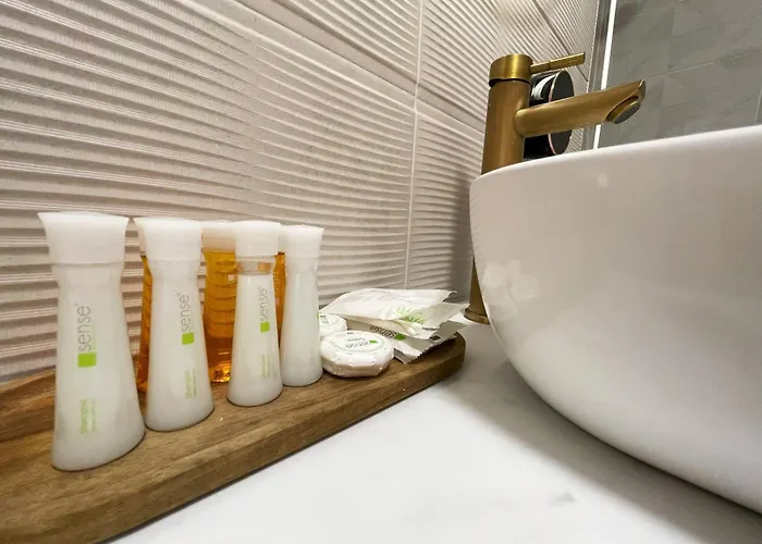 Cozy Corner Apartment Brasov