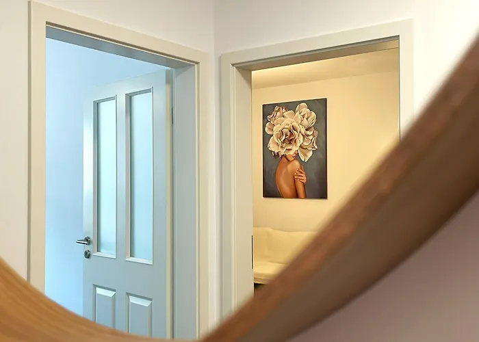 Apartment Cozy Corner