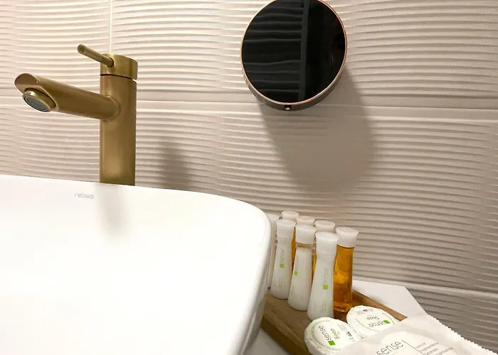 Apartment Cozy Corner *