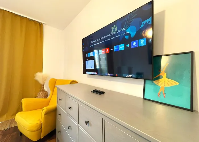 Apartment Cozy Corner