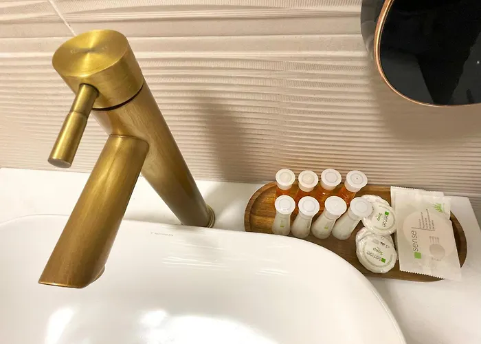 Apartment Cozy Corner *