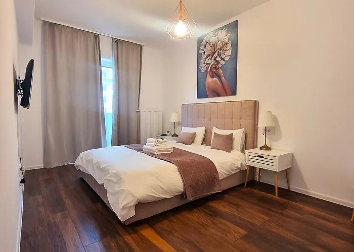 Apartment Cozy Corner *