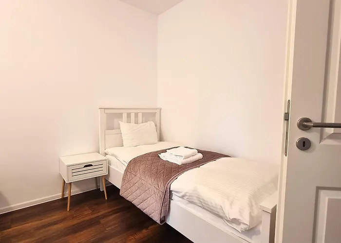 Cozy Corner Apartment Brasov